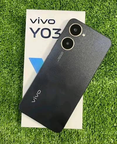 vivo y03t