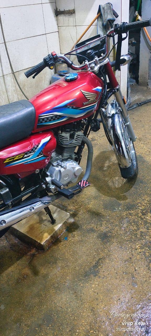 2024/25 zero condition 1