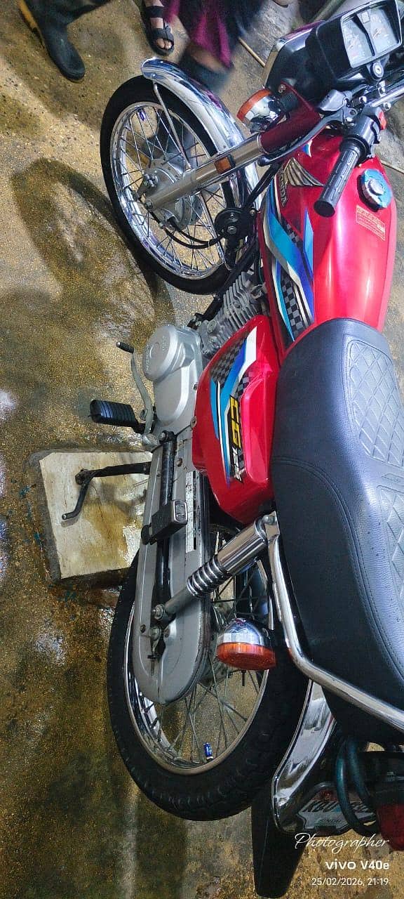 2024/25 zero condition 2