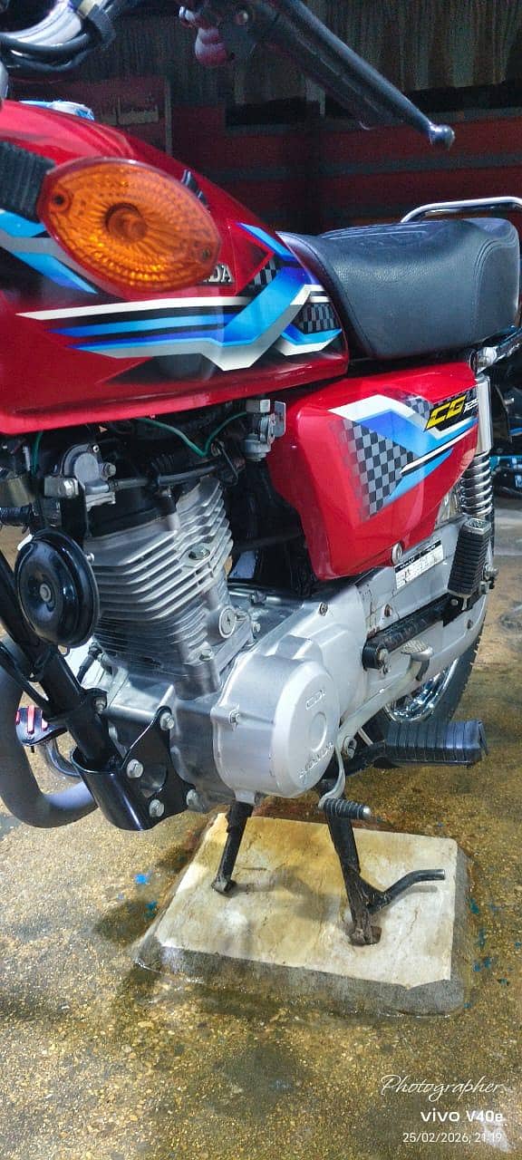 2024/25 zero condition 3