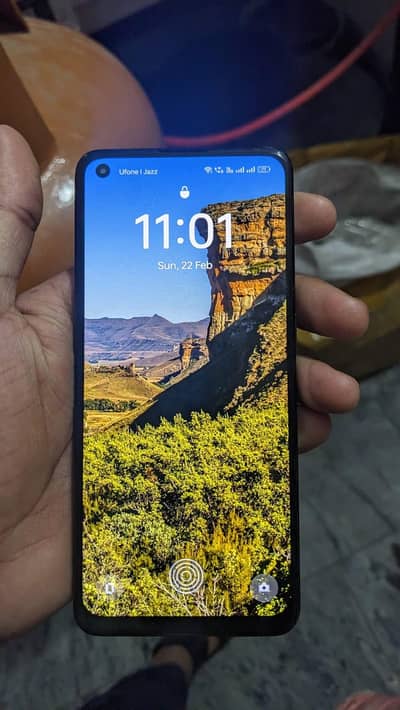 oppo f21 pro condition used 8/128 charger and box available