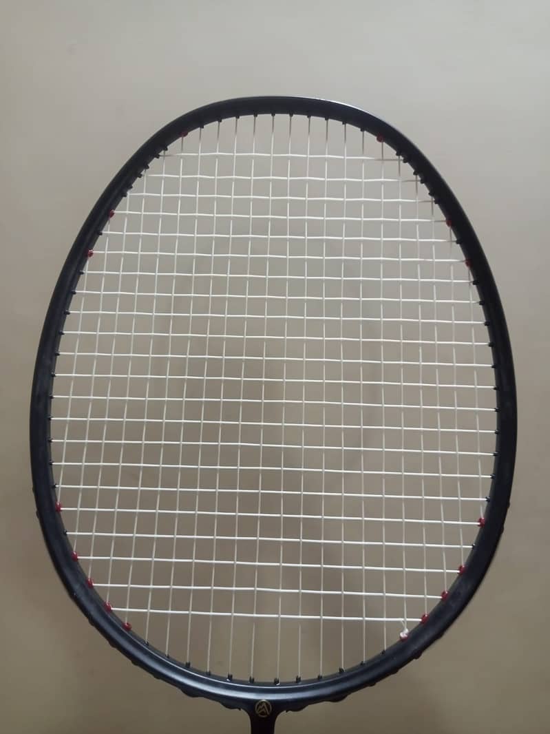 Badminton Racket 2