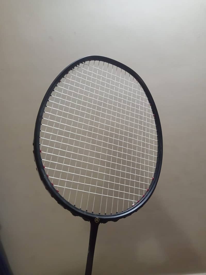 Badminton Racket 3