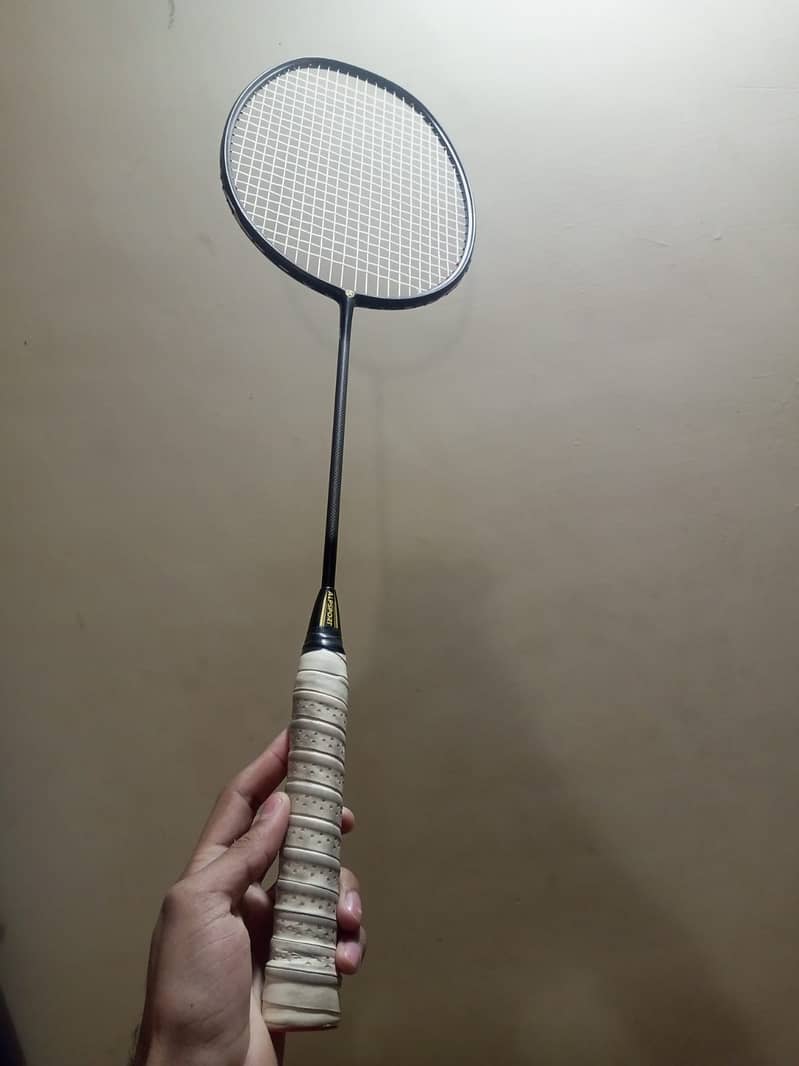 Badminton Racket 5