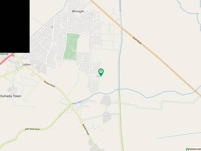 DHA PHASE 7 POSSESSION PLOT