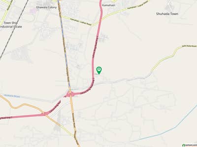 IN DHA PHASE 9 PRISM IT'S TIME TO INVESTMENT