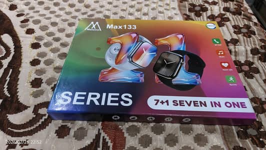 series 11 smart watch