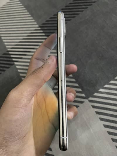 iPhone X Pta Official Approved 10/10