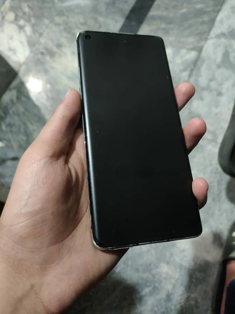 OnePlus 8 5g 2