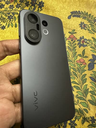 VIVO X200 FE