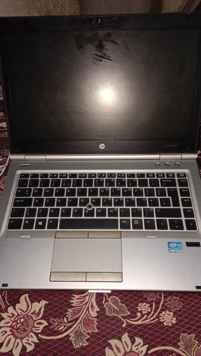 hp Laptop for sale