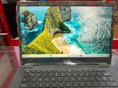 Dell i7 10th gen fresh piece from container