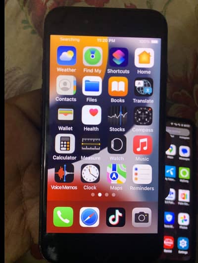 I Phone 7 For Sale Non Pta Leny Waly rabta kro 03448037833