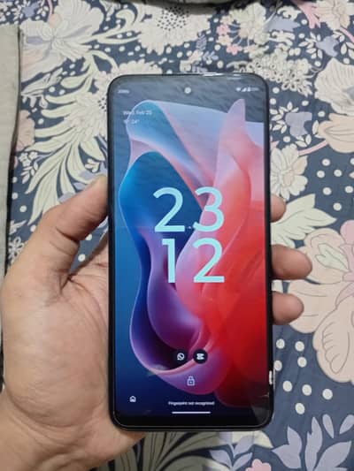 Motorola Moto G Play 2024