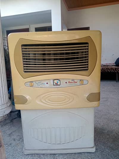 Air cooler
