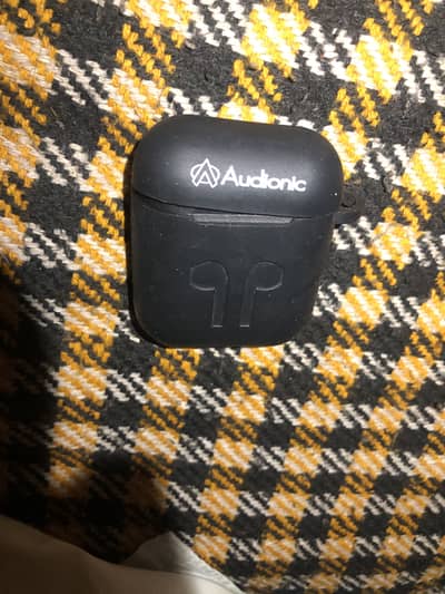 Audionic airbud two max