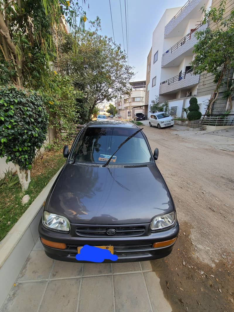 CUORE CX AUTOMATIC 0