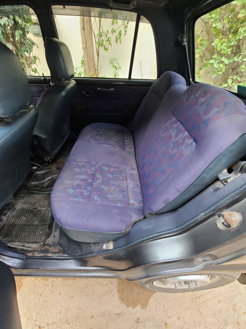 CUORE CX AUTOMATIC 3