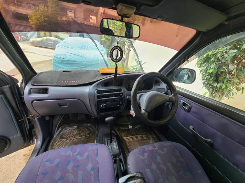 CUORE CX AUTOMATIC 4