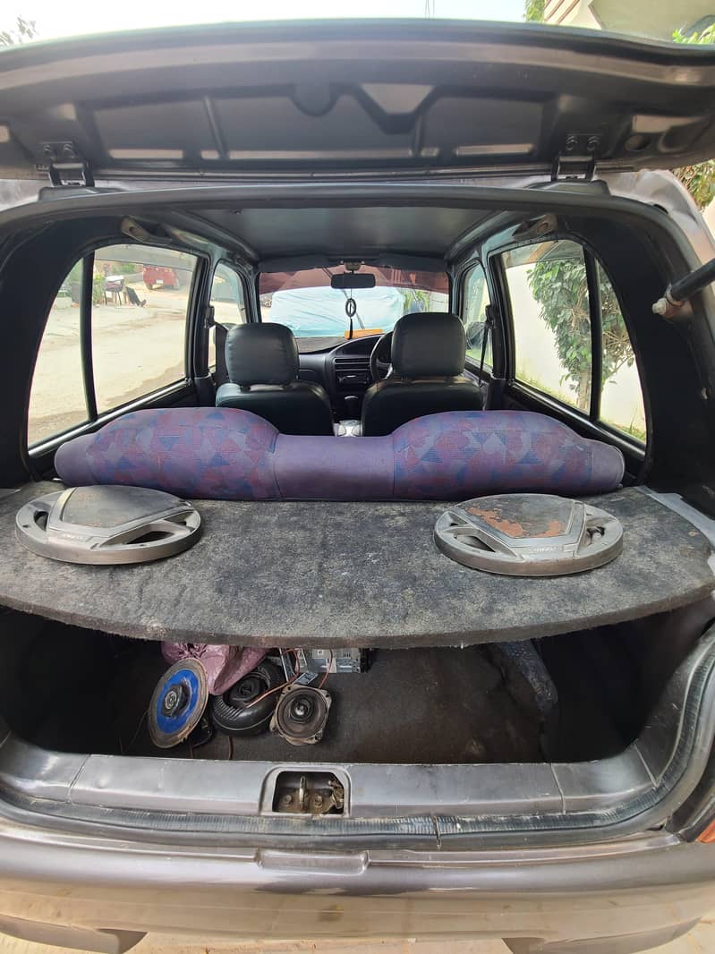 CUORE CX AUTOMATIC 5