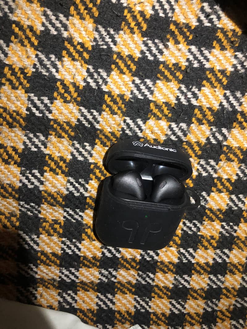 Audionic airbud two max 2