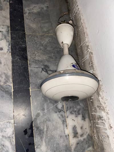 used ceiling fan