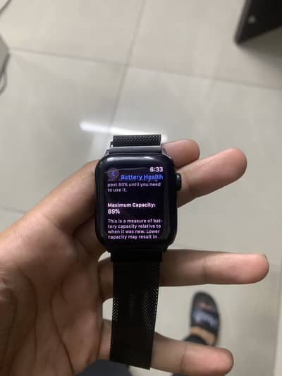 Apple watch se 2 Gen Gps + Cellular Condition 10/9 40mm