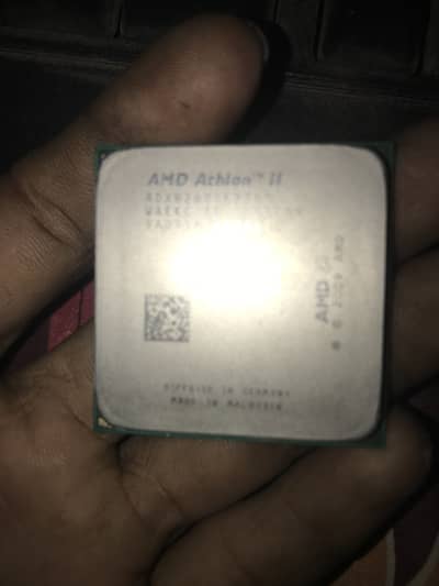 AMD processor for sale