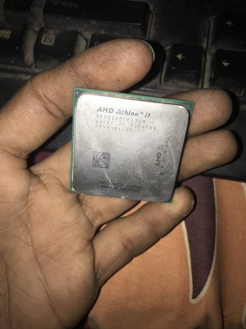AMD processor for sale 1