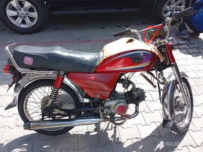 Ravi Humsafar Plus 2015