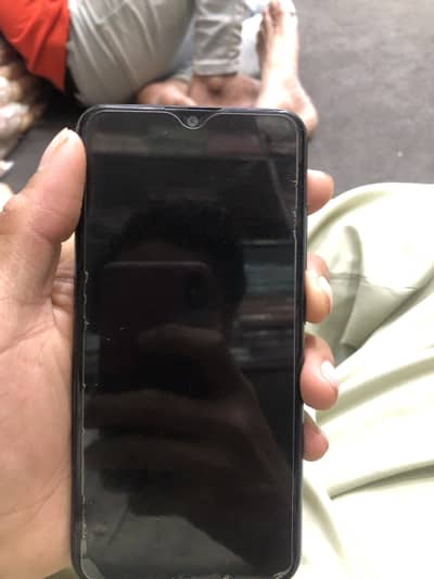 Vivo phone pta approved