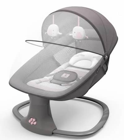 Mastela 3 in 1 Baby Rocker – 10/10 Condition (Used Only Once)