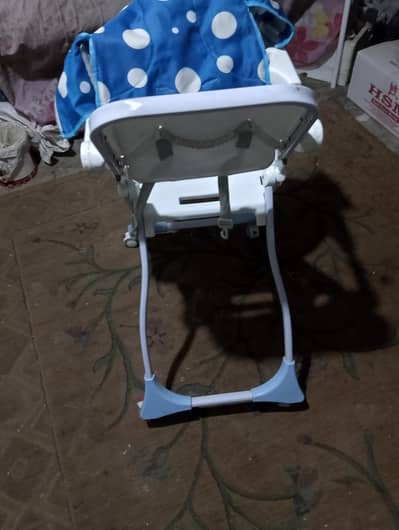 feeding chair