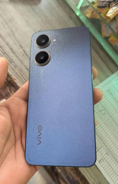 vivo y03