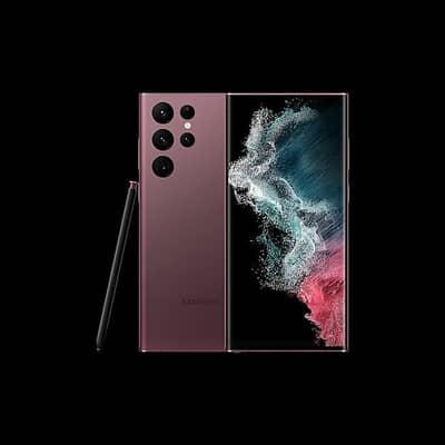 Samsung Galaxy S22 Ultra 12GB 256GB