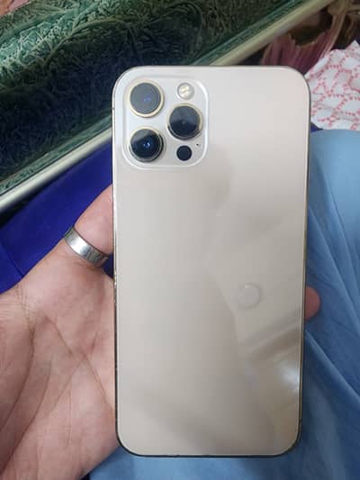 iPhone 12 Pro Max exchange 256gb