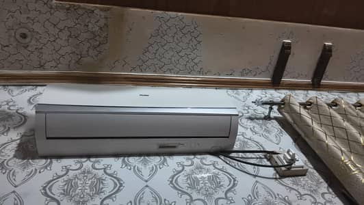 1.5 dc inverter hair