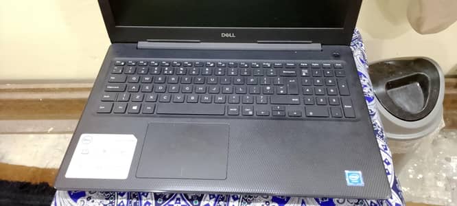 Dell laptop contact+923456789344
