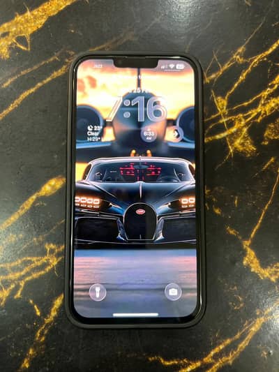 iPhone 13 Pro Max 256GB Graphite Non PTA 10/10