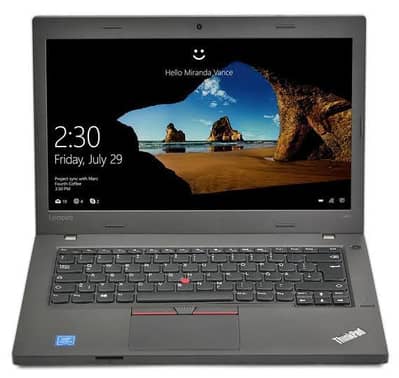 lenovo L460