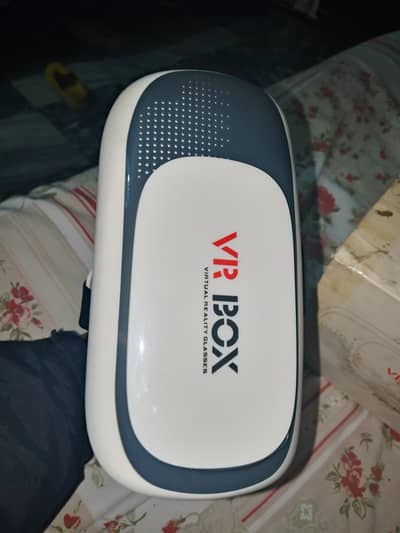 imported VR Box with remote control for sale