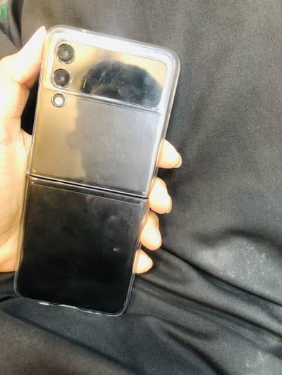 Samsung Z Flip 3 5G 8/256