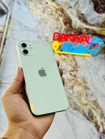 Iphone 12 PtA Approved