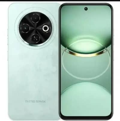 Tecno spark 30c