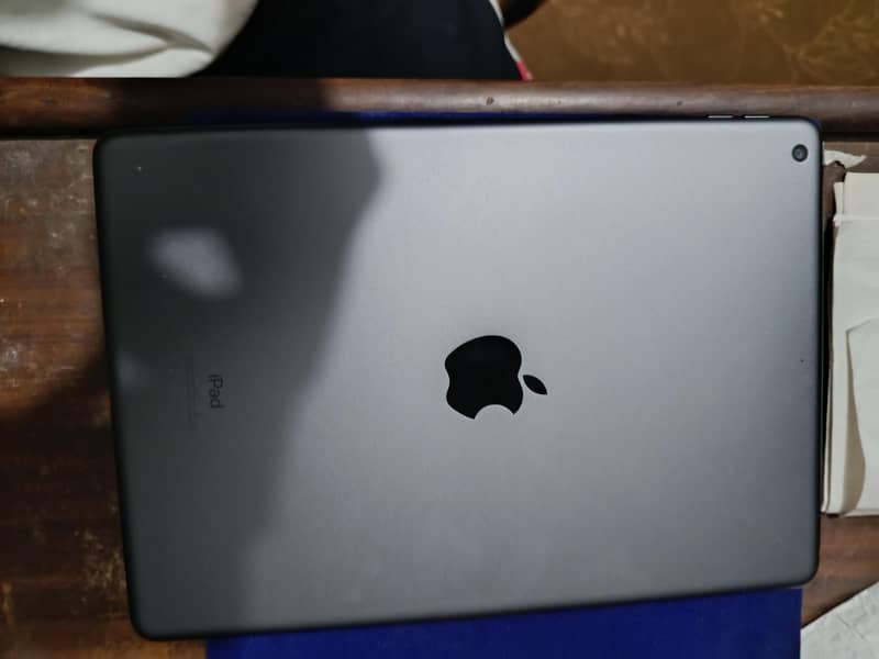 ipad 7th Generation 1