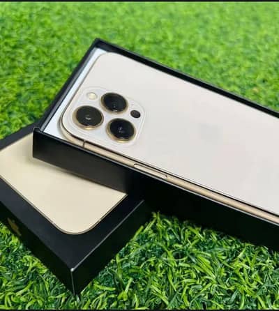 iphone 13 pro dual Pta 512 Gb