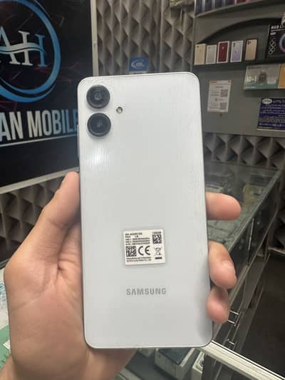 All ok 10/10 8 Months guarantee