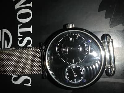 SVESTON MEN'S WATCH
