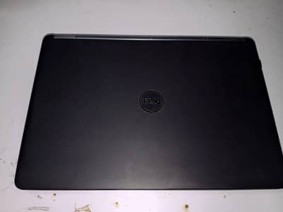 Dell I7 5th Generation 03172964953