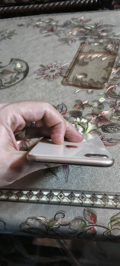 IPHONE 8 PLUS PTA APPROVED